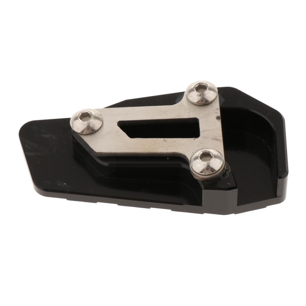 Enlarge Rear Foot Brake Lever Extension Pedal Peg for S1000XR 2015-2018