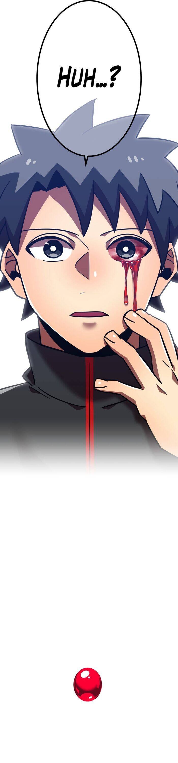 Huyết Thánh Cứu Thế Chủ~ Ta Chỉ Cần 0.0000001% Đã Trở Thành Vô Địch chapter 109 4