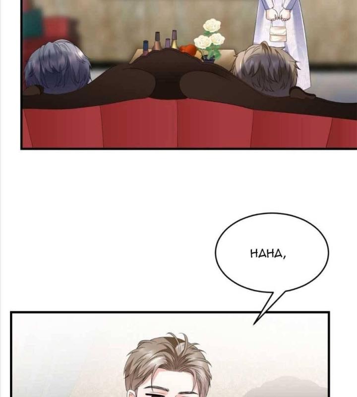 đại tiểu thư có thể có bụng dạ gì xấu chứ! (full) chapter 84 43