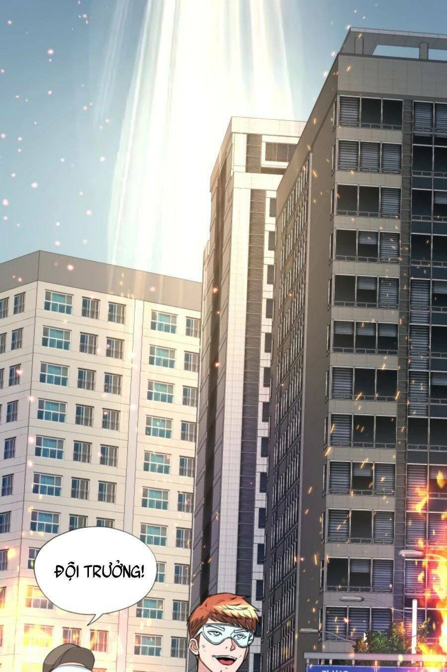 mẹ tôi là chòm sao bảo hộ m chapter 30 40