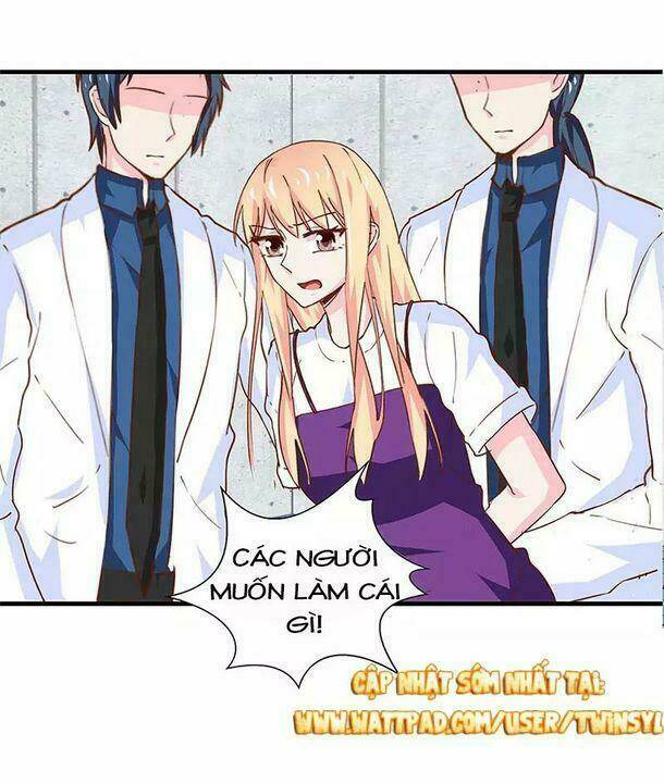 không gả cho tổng tài, gả cho người hầu chapter 178 34