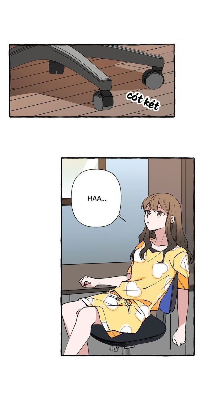 nhân viên mới ranh mãnh chapter 6 19
