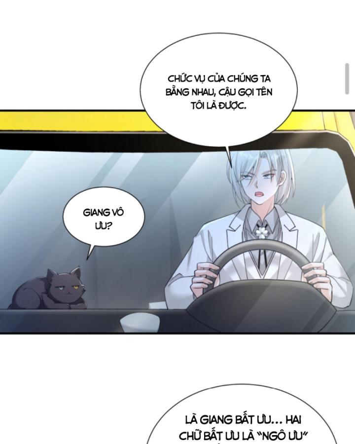 học cùng em gái, tôi bất cẩn vô địch rồi chapter 127 33