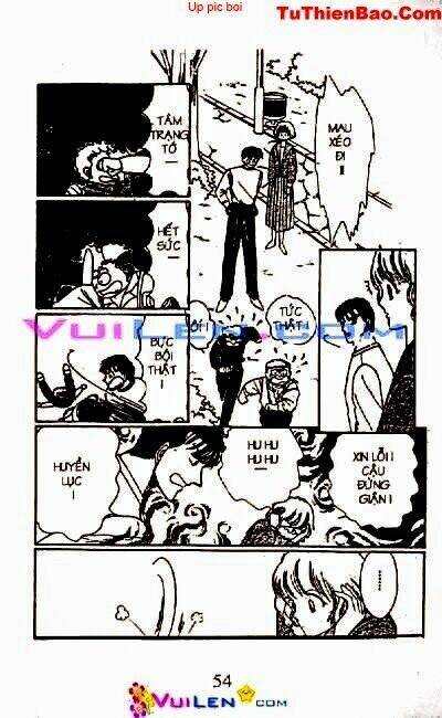 cô bé khóc nhè chapter 6 53