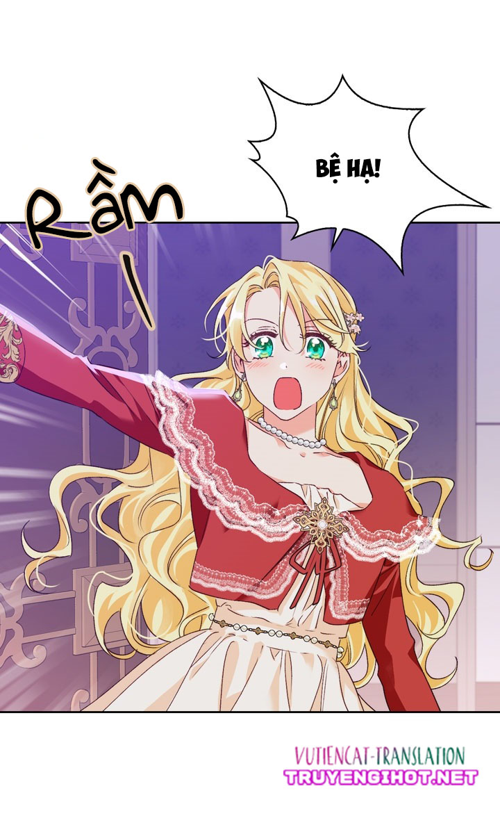 ác nữ xứng đôi với bạo chúa chapter 68 40