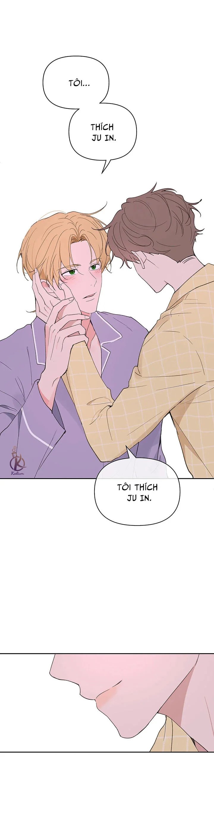 tâm tư của ju in chapter 49 16