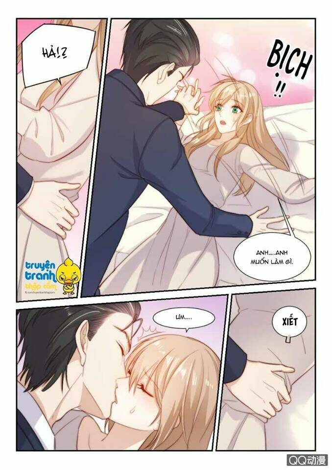 nam thần cách vách chapter 103 5