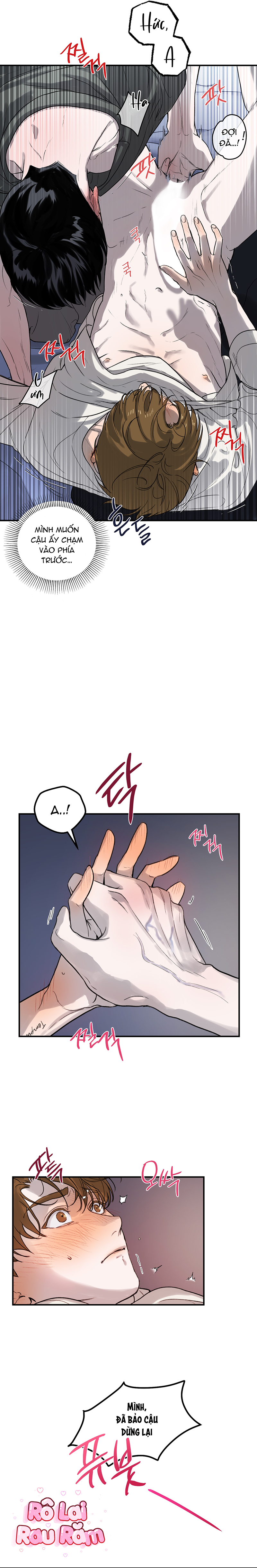 lời thầm kín chapter 4 18