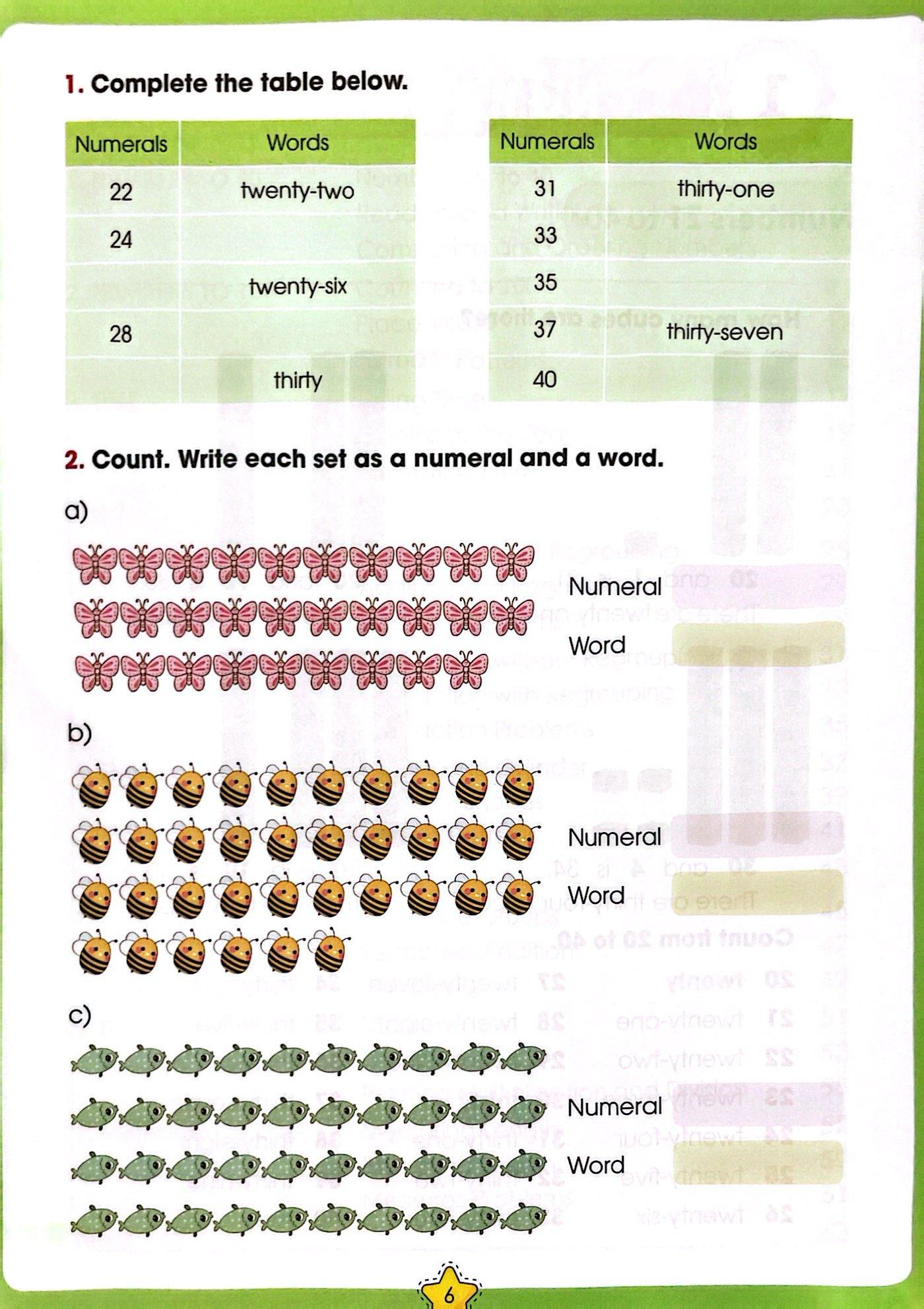 Hình ảnh Math In My World 3