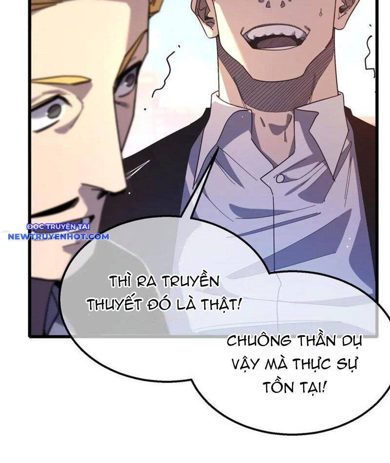 Vô Địch Bị Động Tạo Ra Tấn Sát Thương chapter 52 28