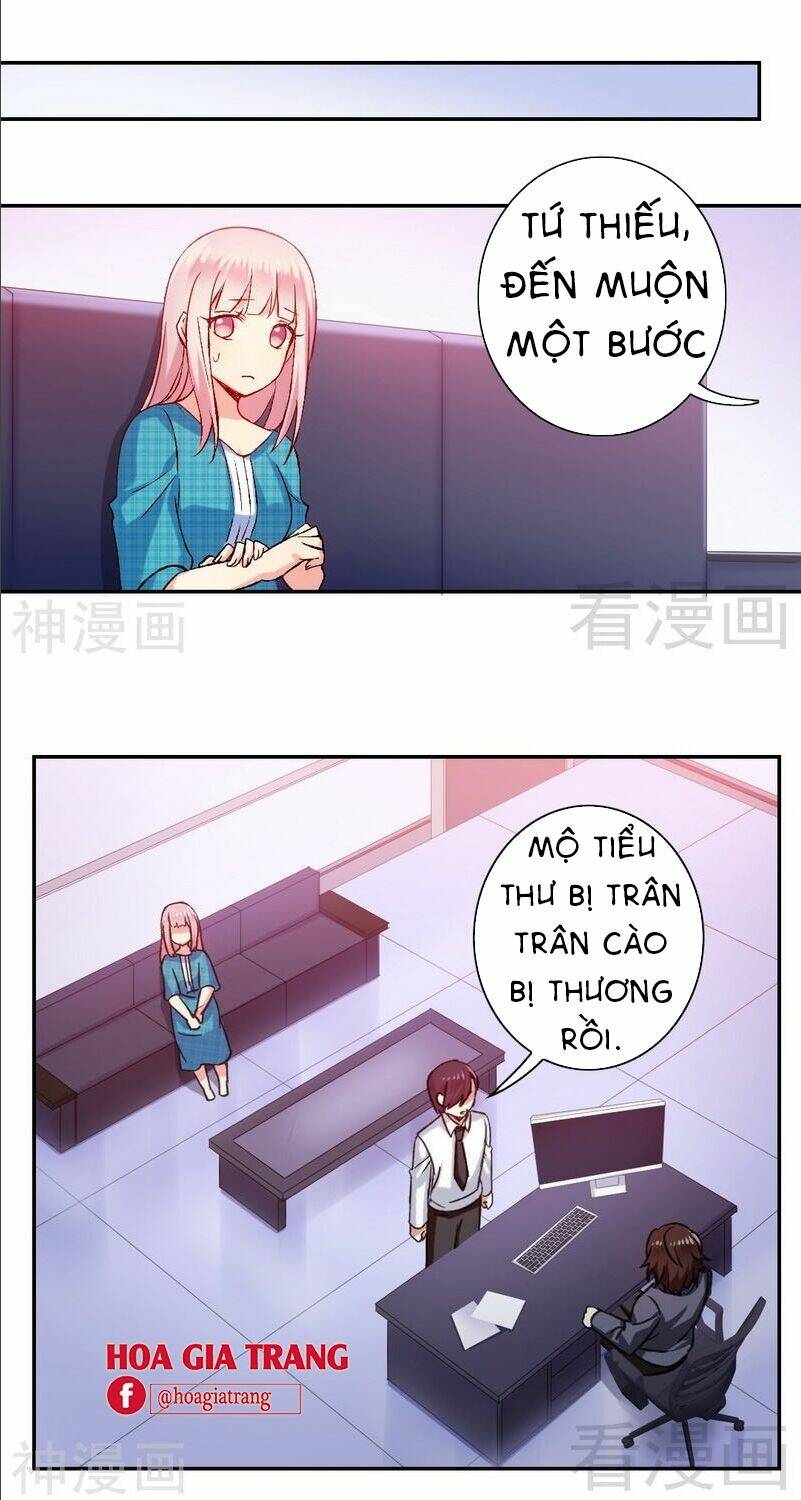 phục thù thiếu gia tiểu điềm thê chapter 59 8