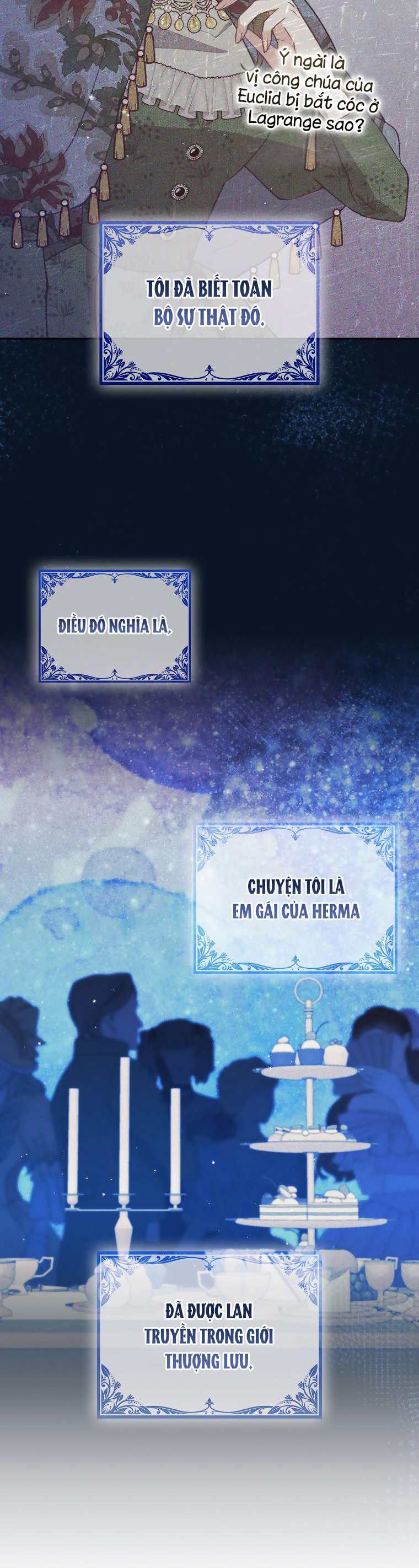 em gái cưng của đại công tước phản diện chapter 117.1 28