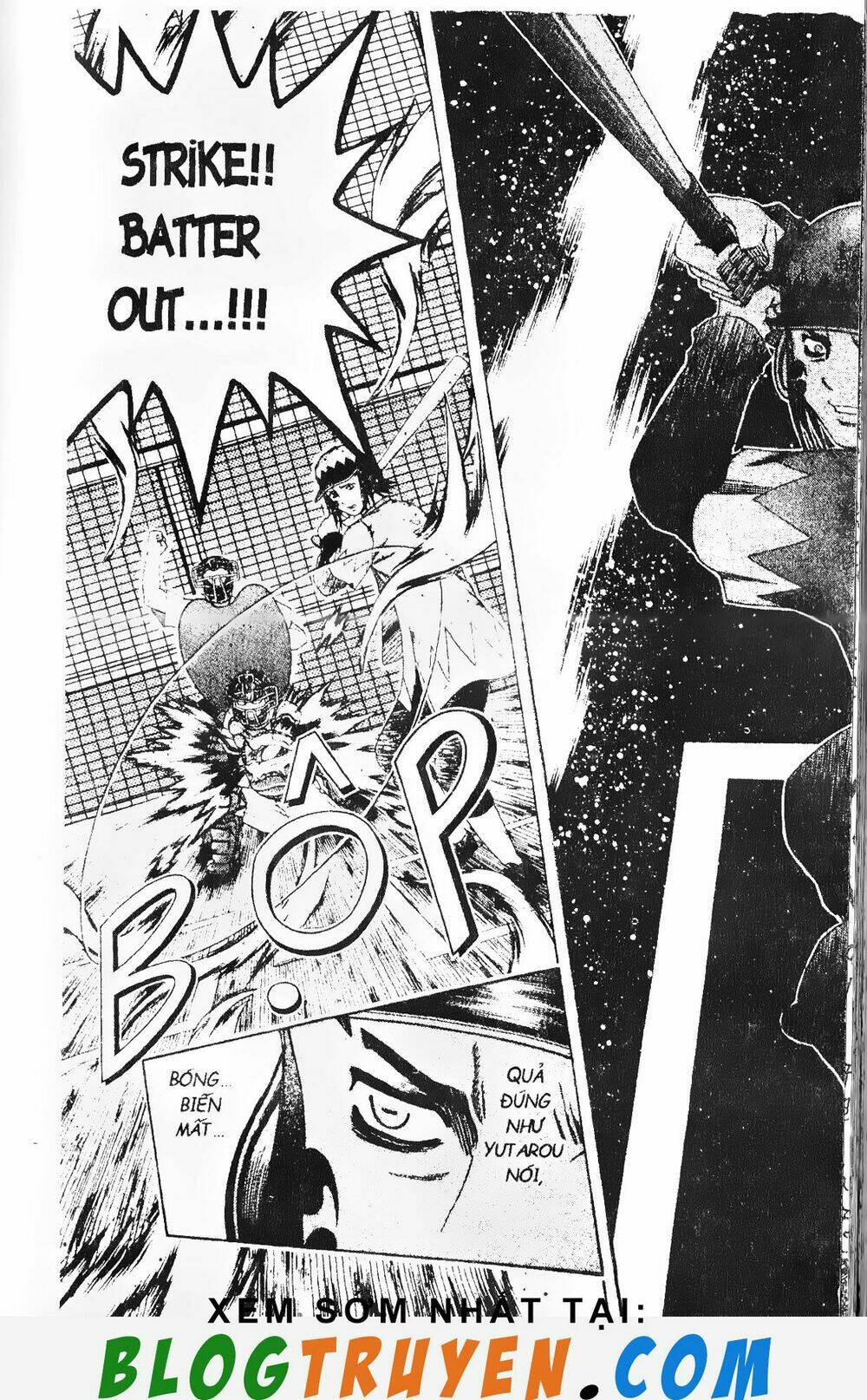 mr.fullswing chapter 156 13