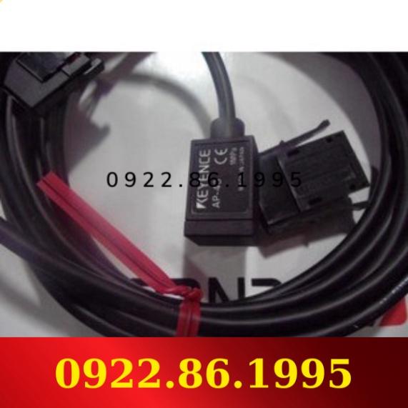 Giá Tốt + Cảm Biến Áp Suất Keyence Của AP-43 hàng mới