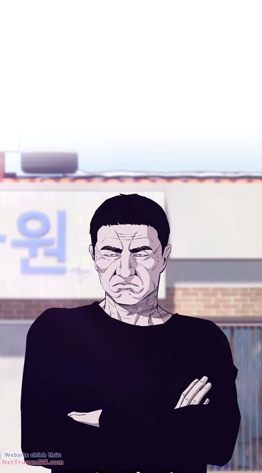 Loser Báo Thù chapter 36 92