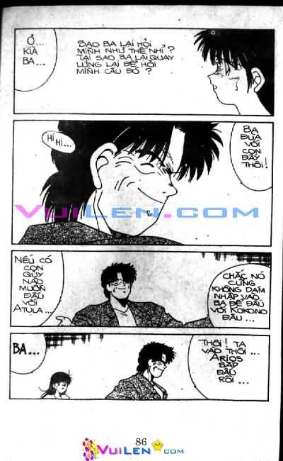 truyền nhân atula - shura no mon i chapter 20 87