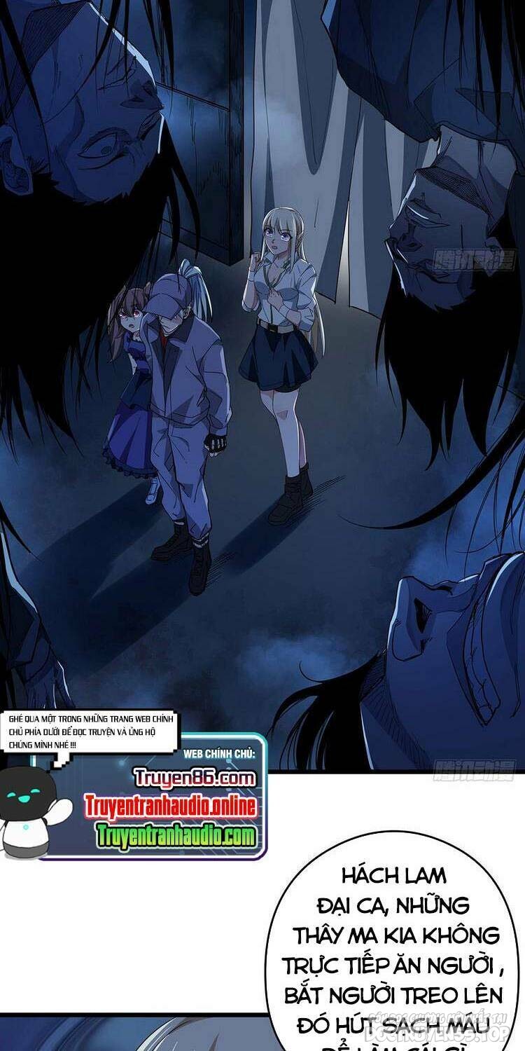 giải cứu 99 nữ chính ở mạt thế chapter 61 30