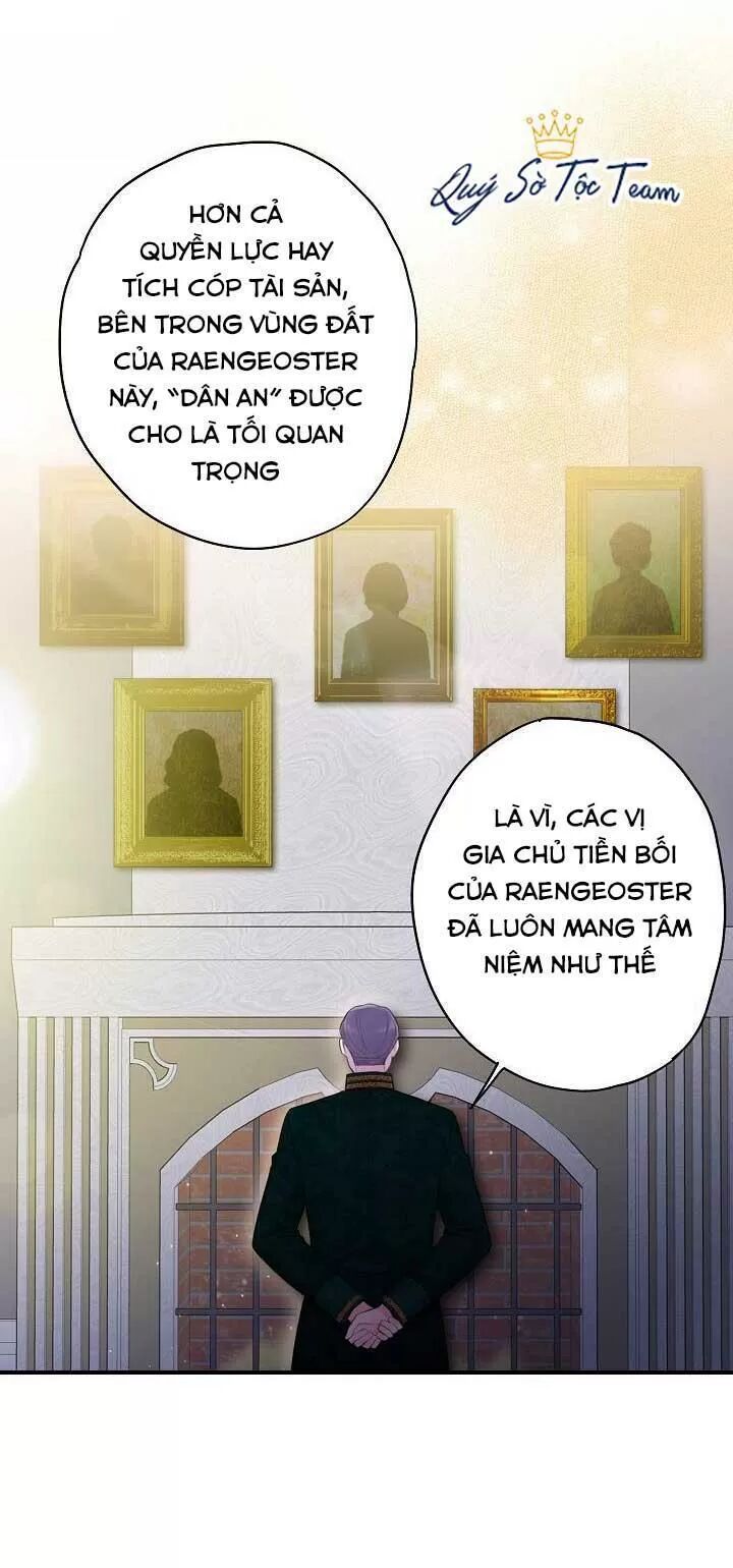 thánh nữ ẩn danh chapter 125 5