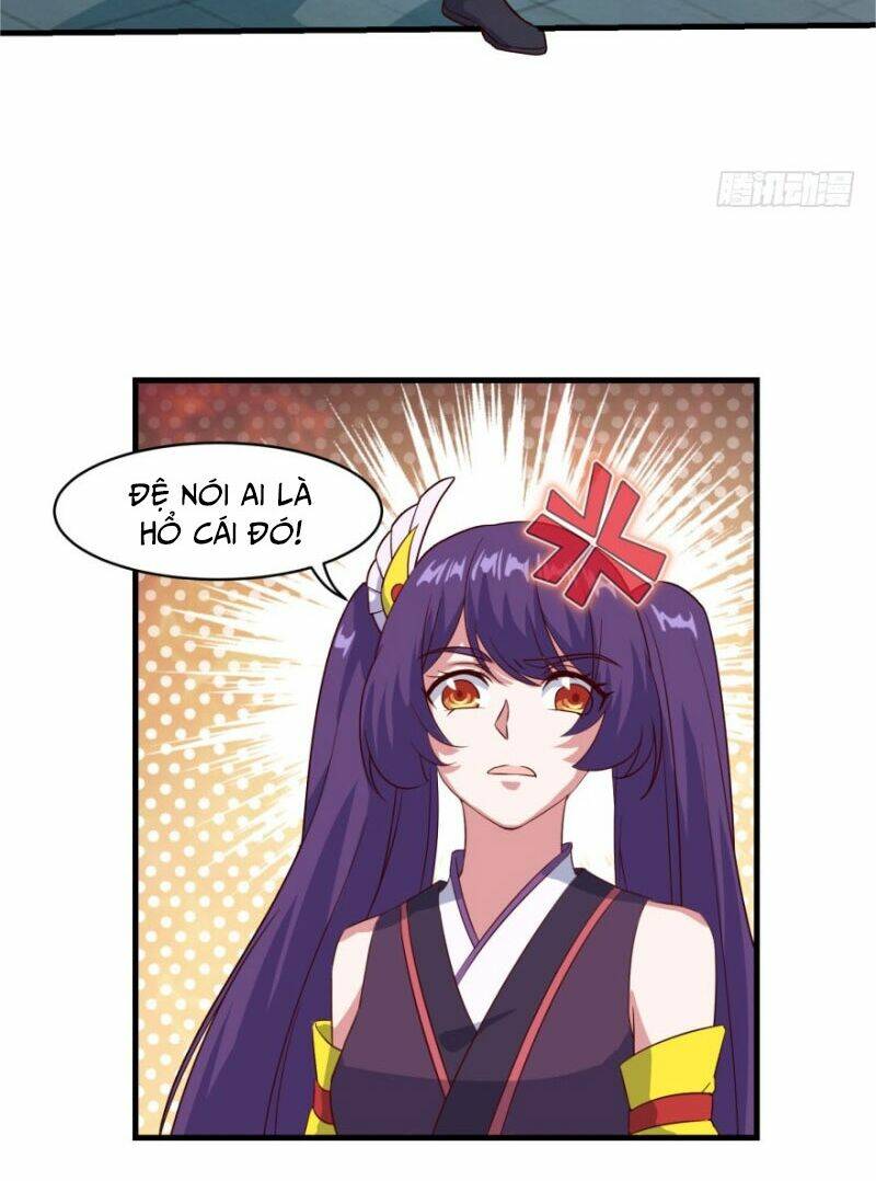 tiên ma đồng tu chapter 83 6