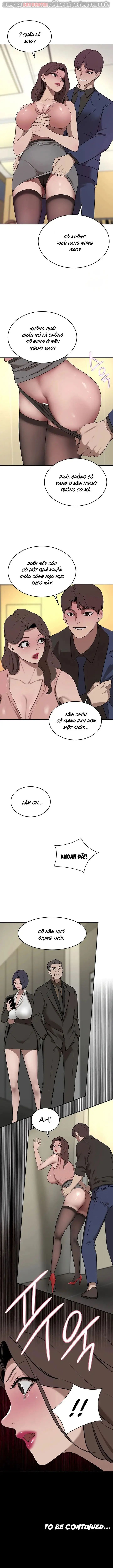 phú bà chapter 36 17