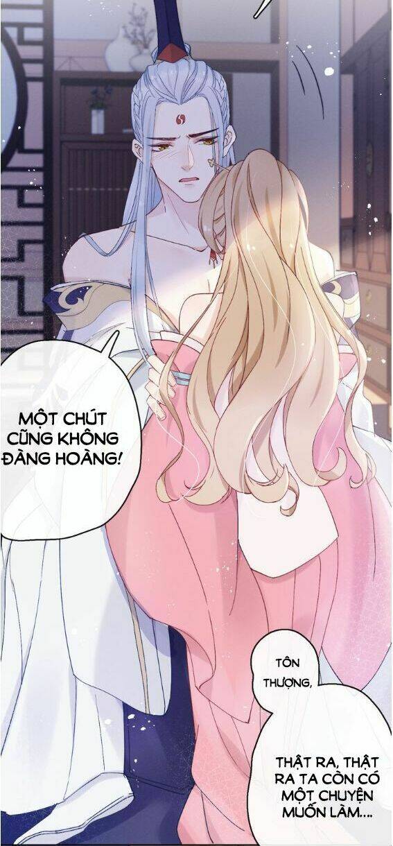 tiểu tiên gia sương hữu hỉ chapter 13 10