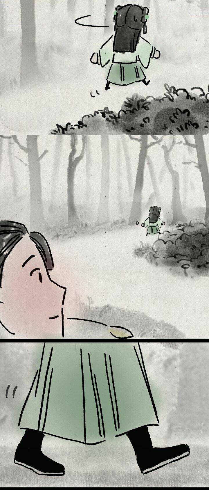 nhất thiền tiểu hòa thượng chapter 81 4