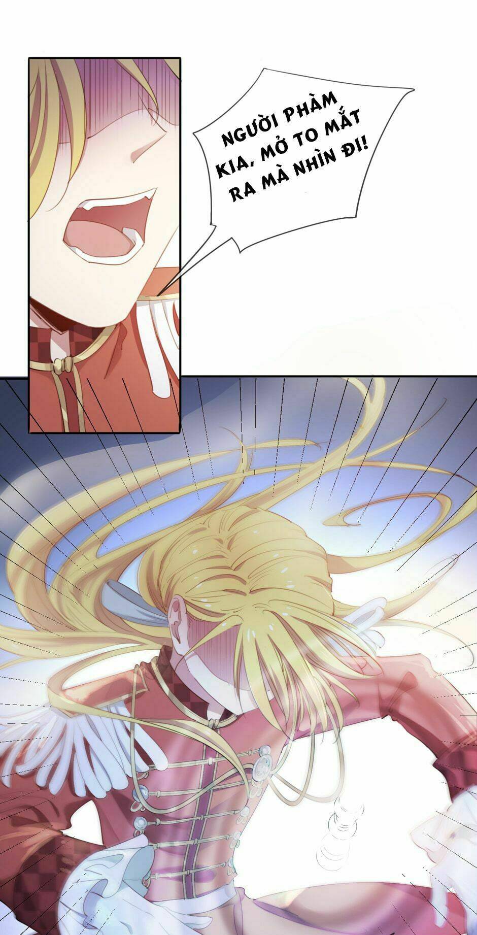 hiệp sĩ của nữ hoàng chapter 17 1