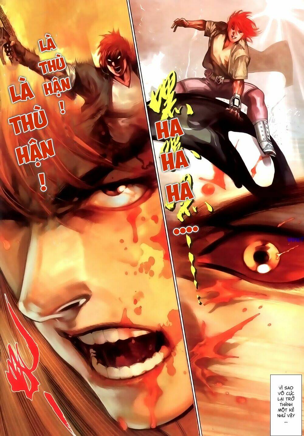 phong vân thần võ ký chapter 31.5 3