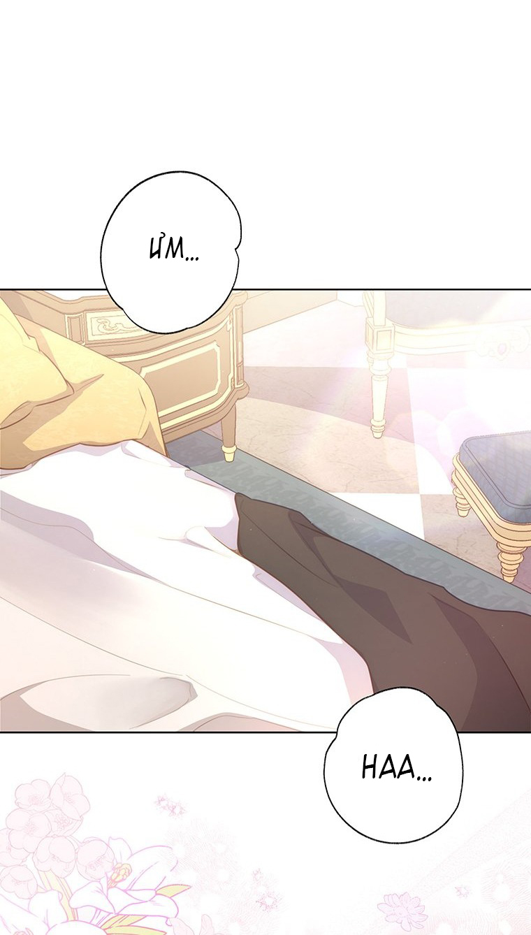 Đánh Cắp Trái Tim Tiểu Thư chapter 73.1 - Trang 21