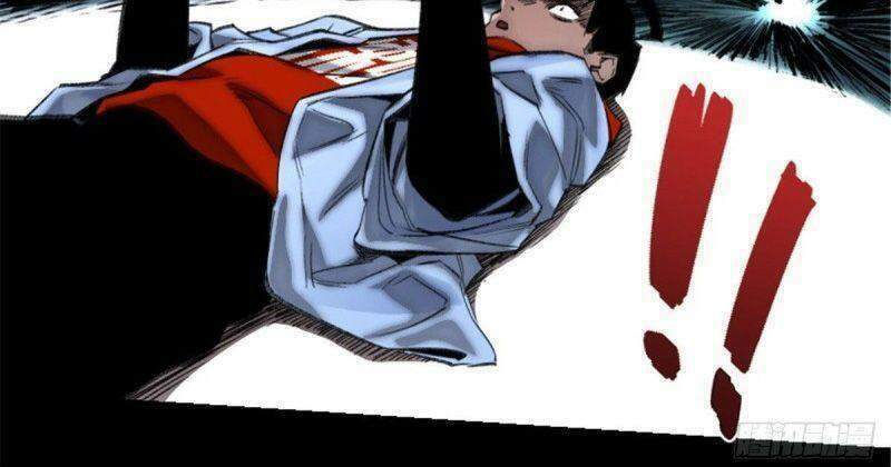 minh nhật chi kiếp chapter 59 7