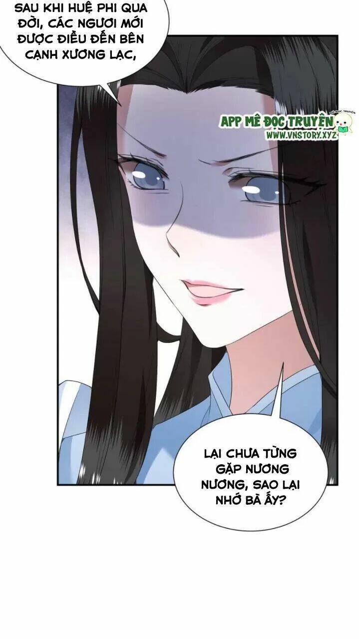 phượng hoàng vu phi chapter 71 30