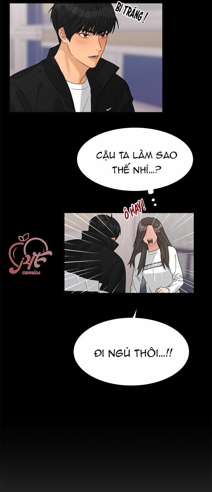 phải lòng oan gia chapter 68 89