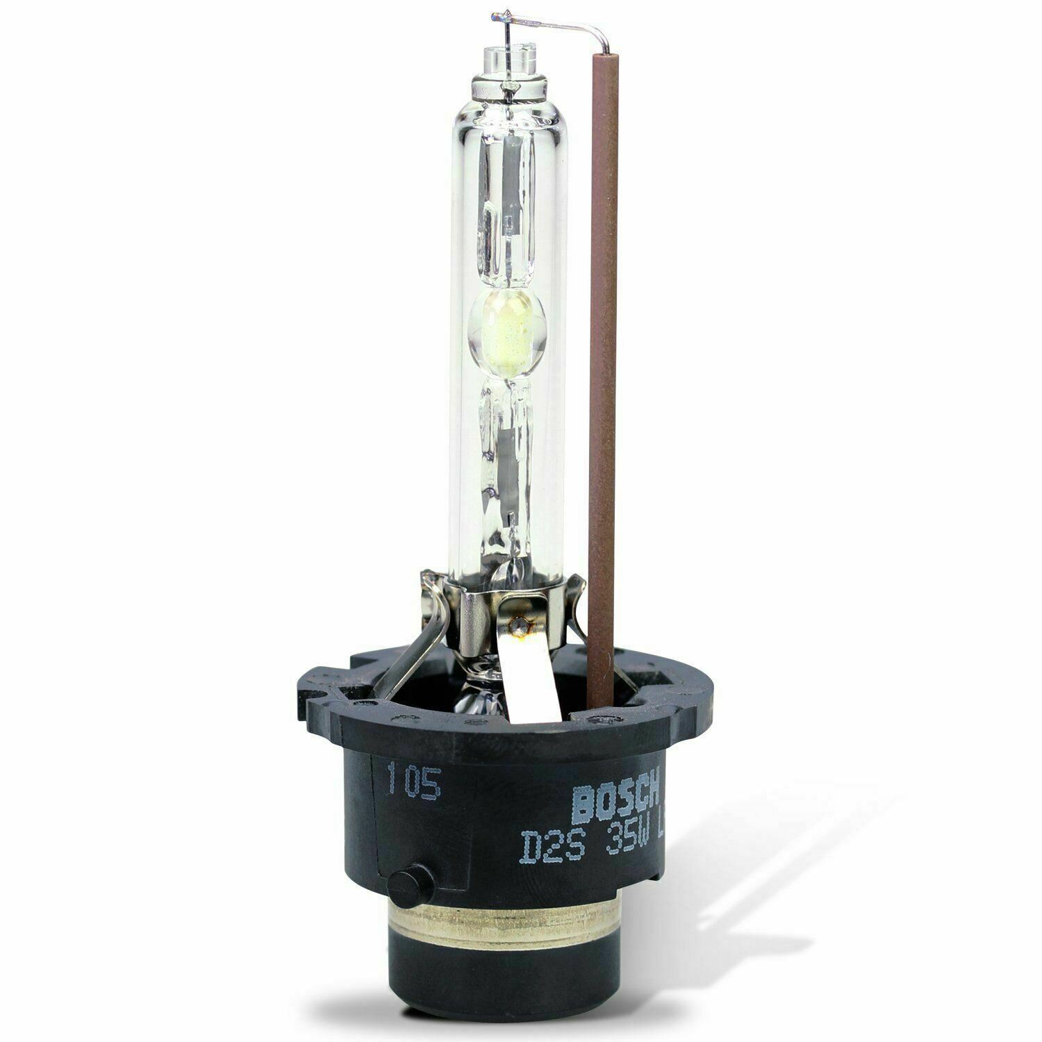 Bóng Đèn Xenon HID D2S 35W Chính Hãng Bosch. - BMW 3-Series , Mercedes C-Class , E-Class , Honda CRV