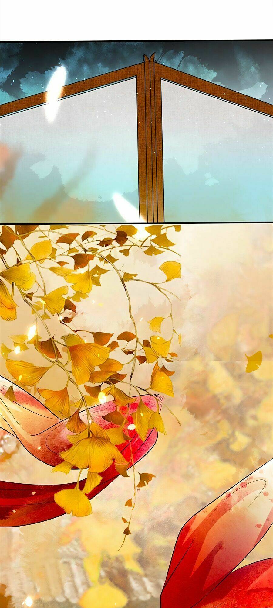 gian phi như thử đa kiều chapter 13 13