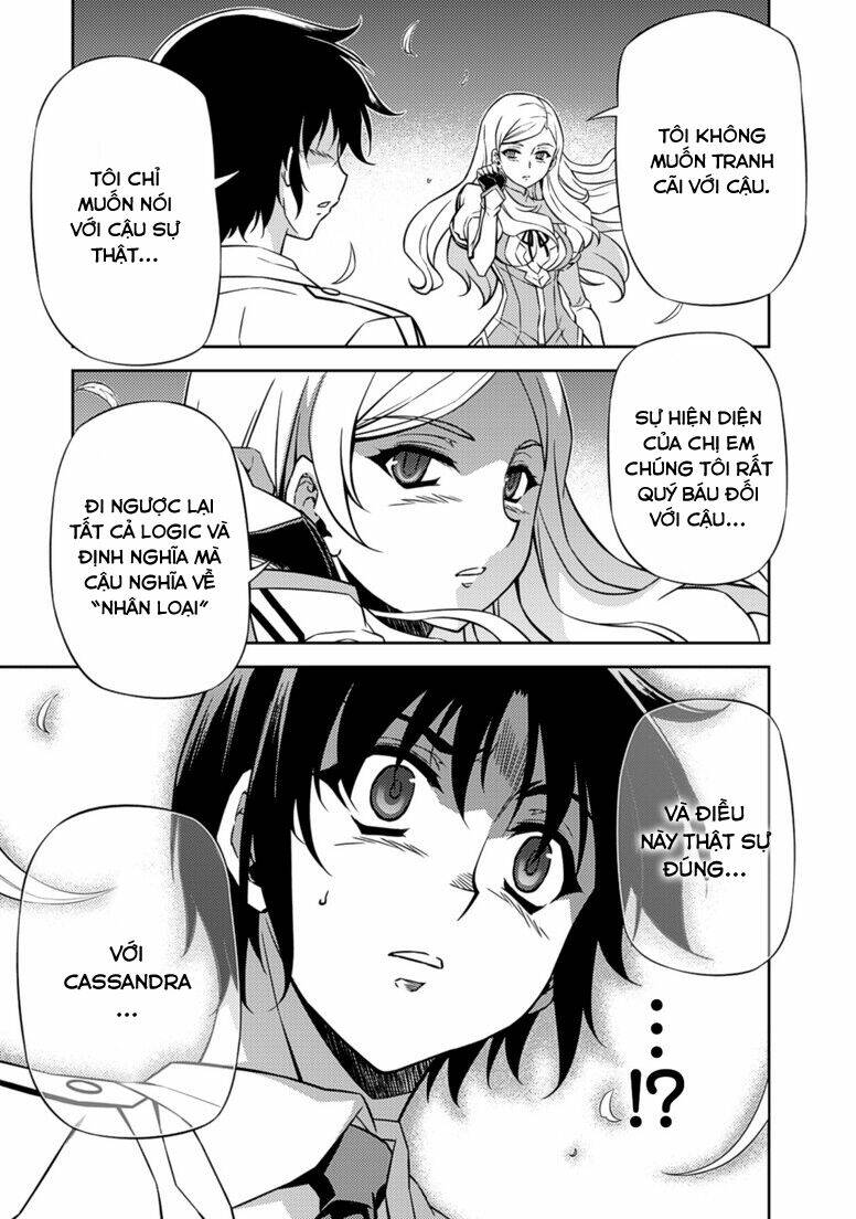 freezing chapter 146 8