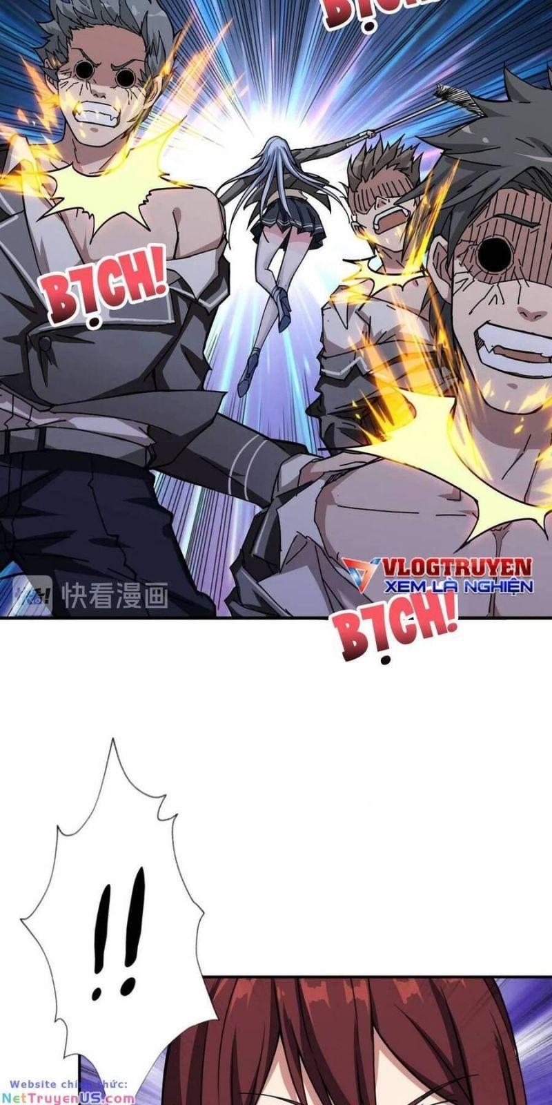 god slayer chapter 58 14