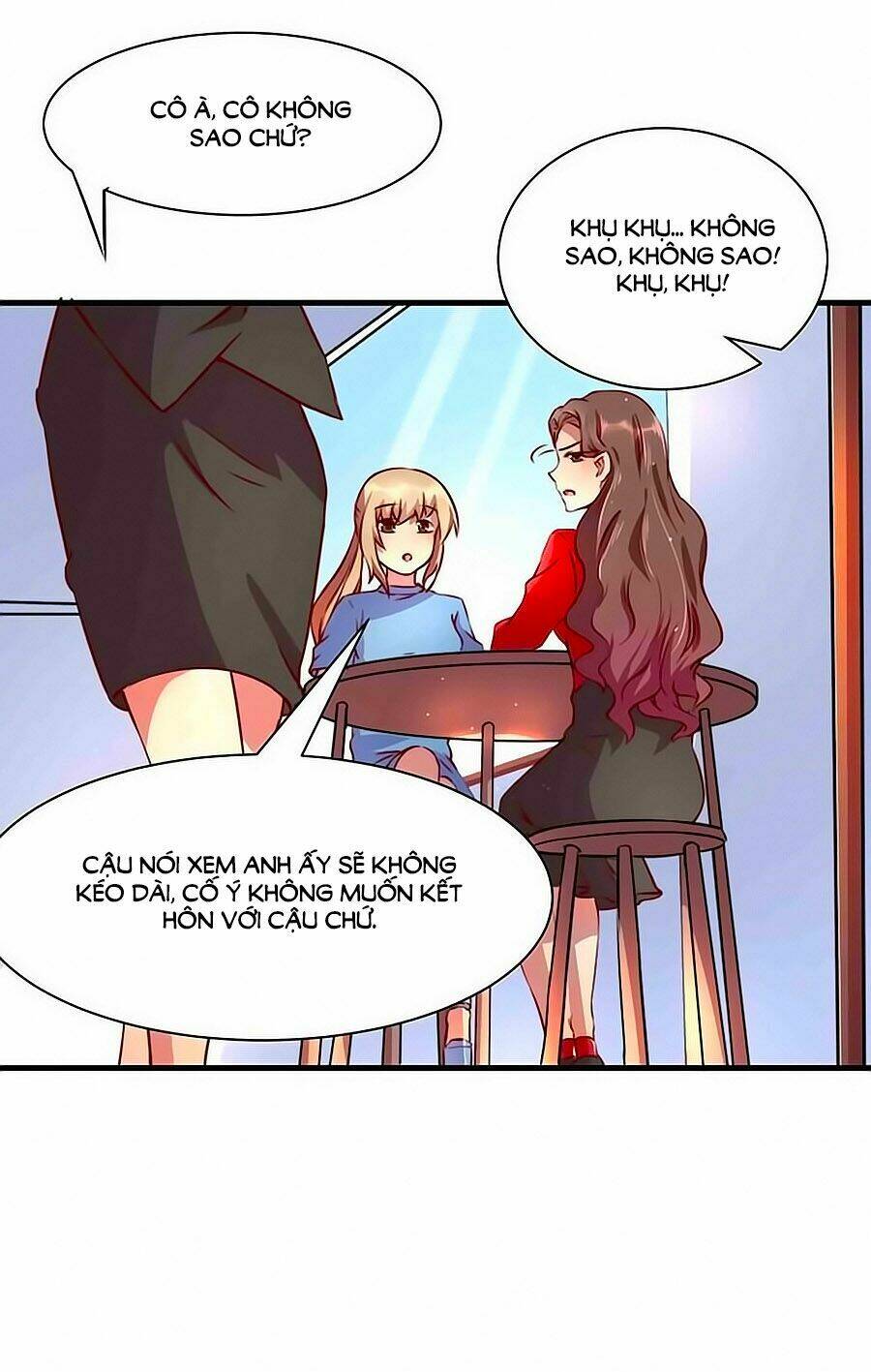 thời gian đều biết chapter 7 26