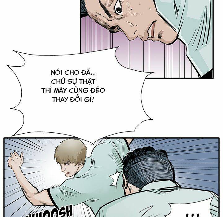 huyền thoại : khởi đầu chapter 4 31