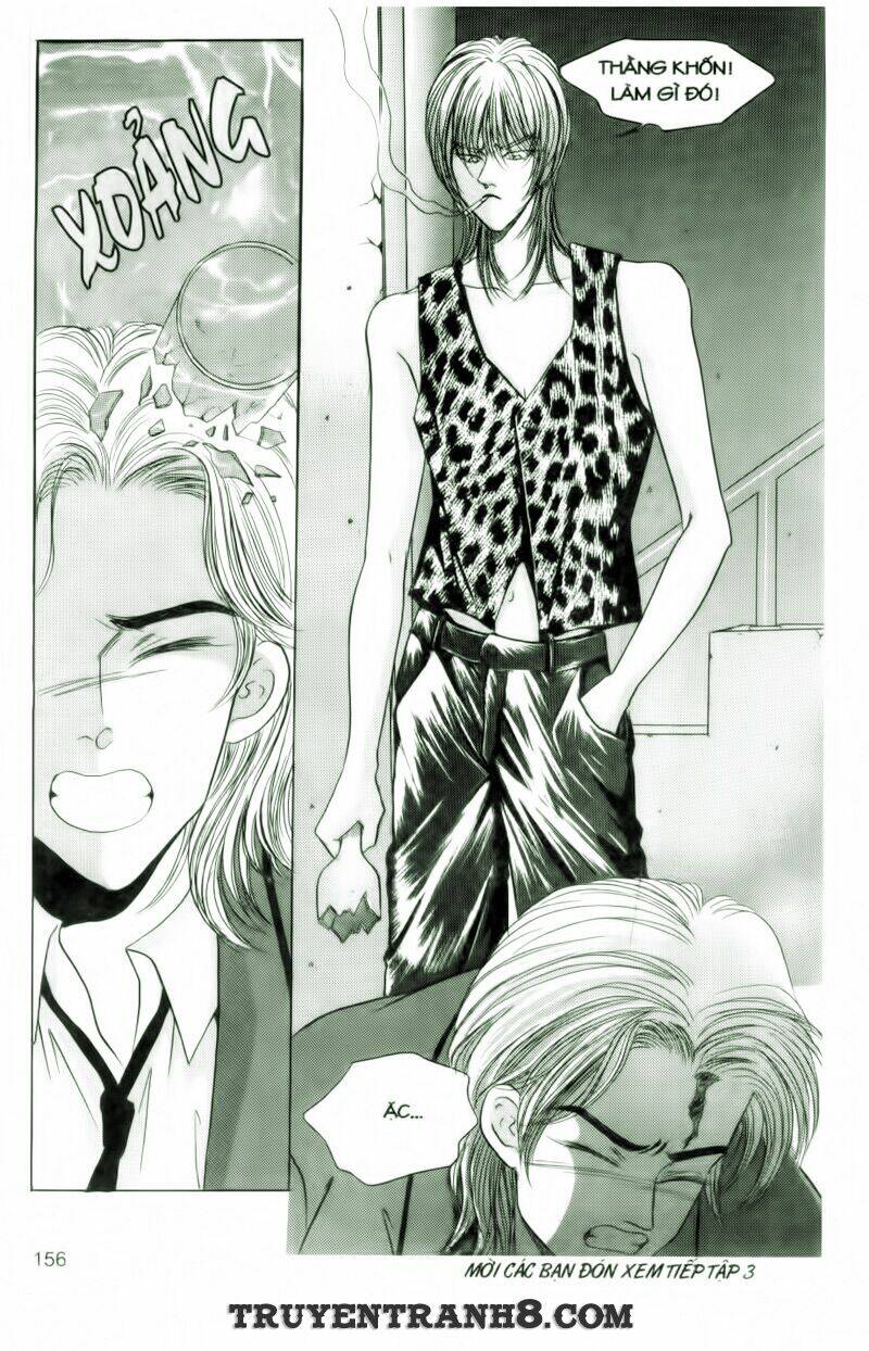 cool six - bộ 6 tuyệt vời chapter 11 32