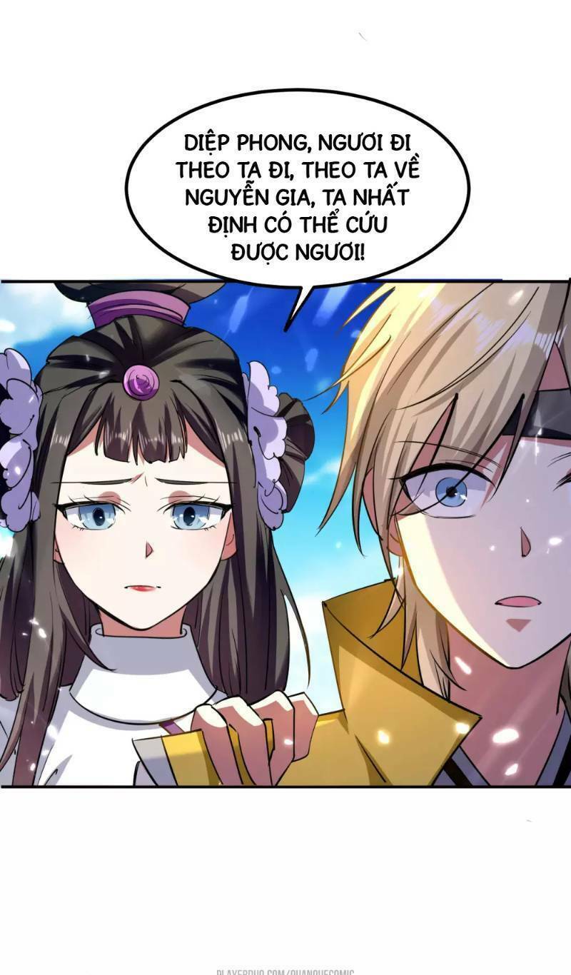 vạn giới tiên vương chapter 13 8