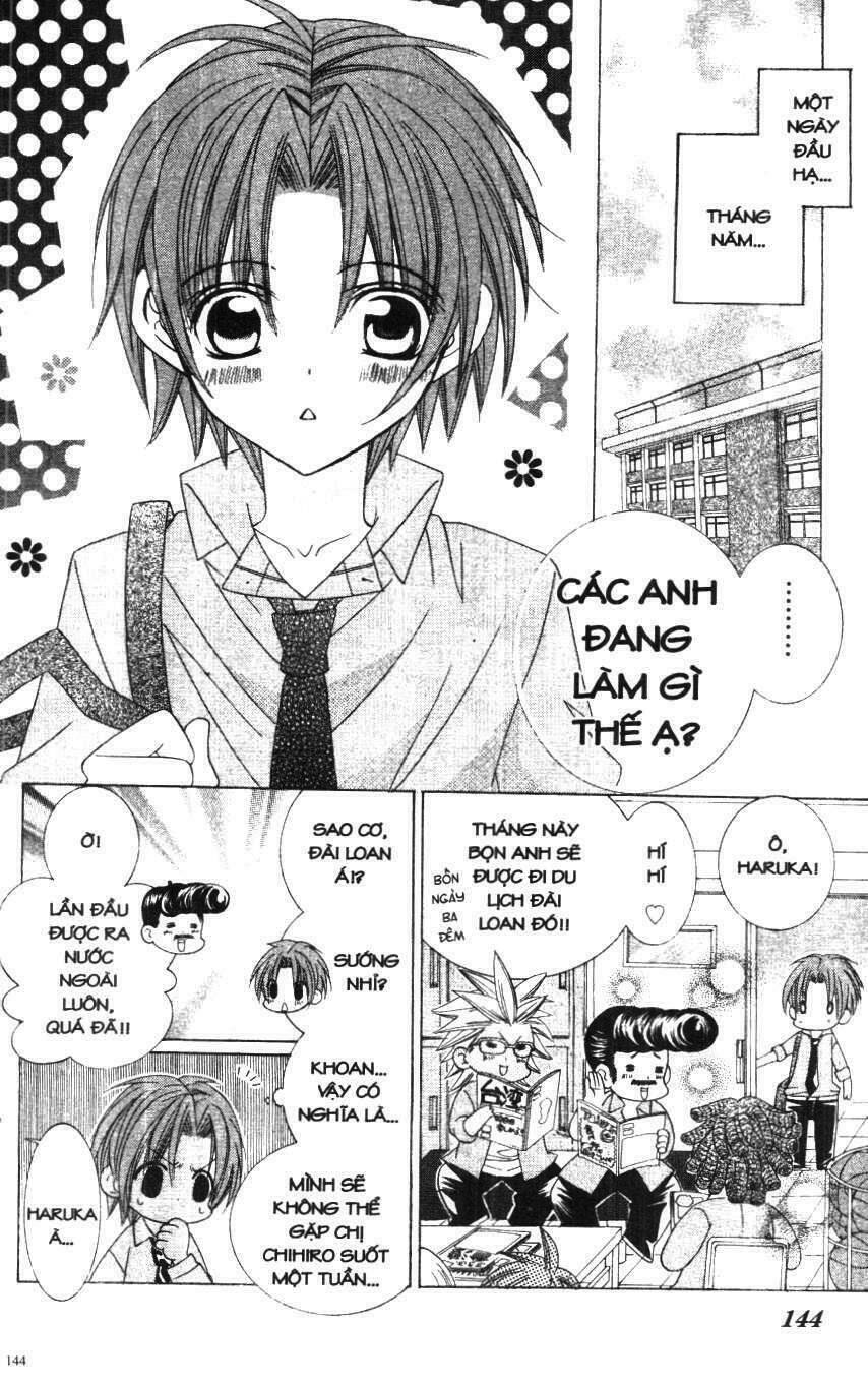 i love you suzuki chapter 8 144