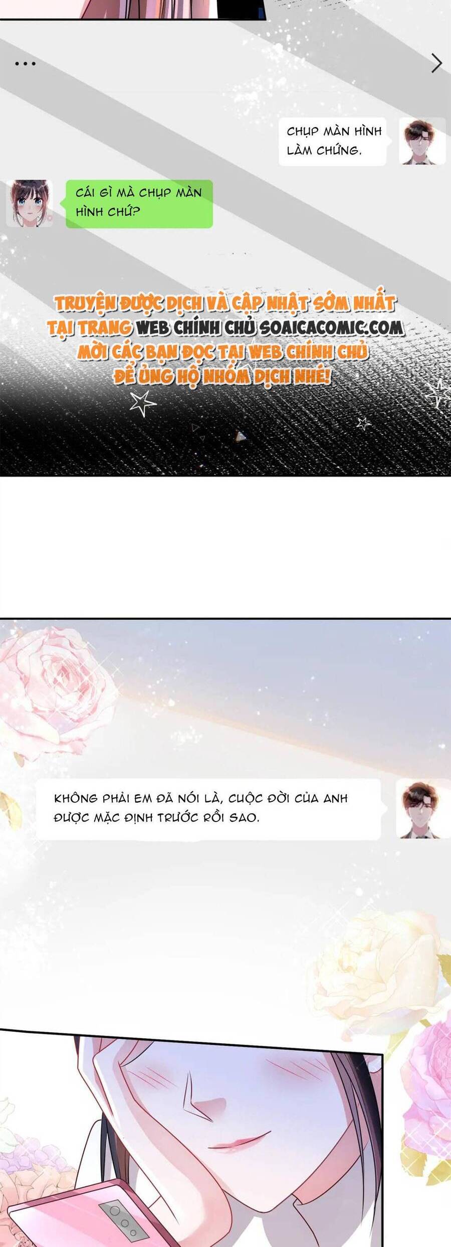 tổng tài huyết tộc cực sủng cô vợ mỹ nhân ngư chapter 62 18