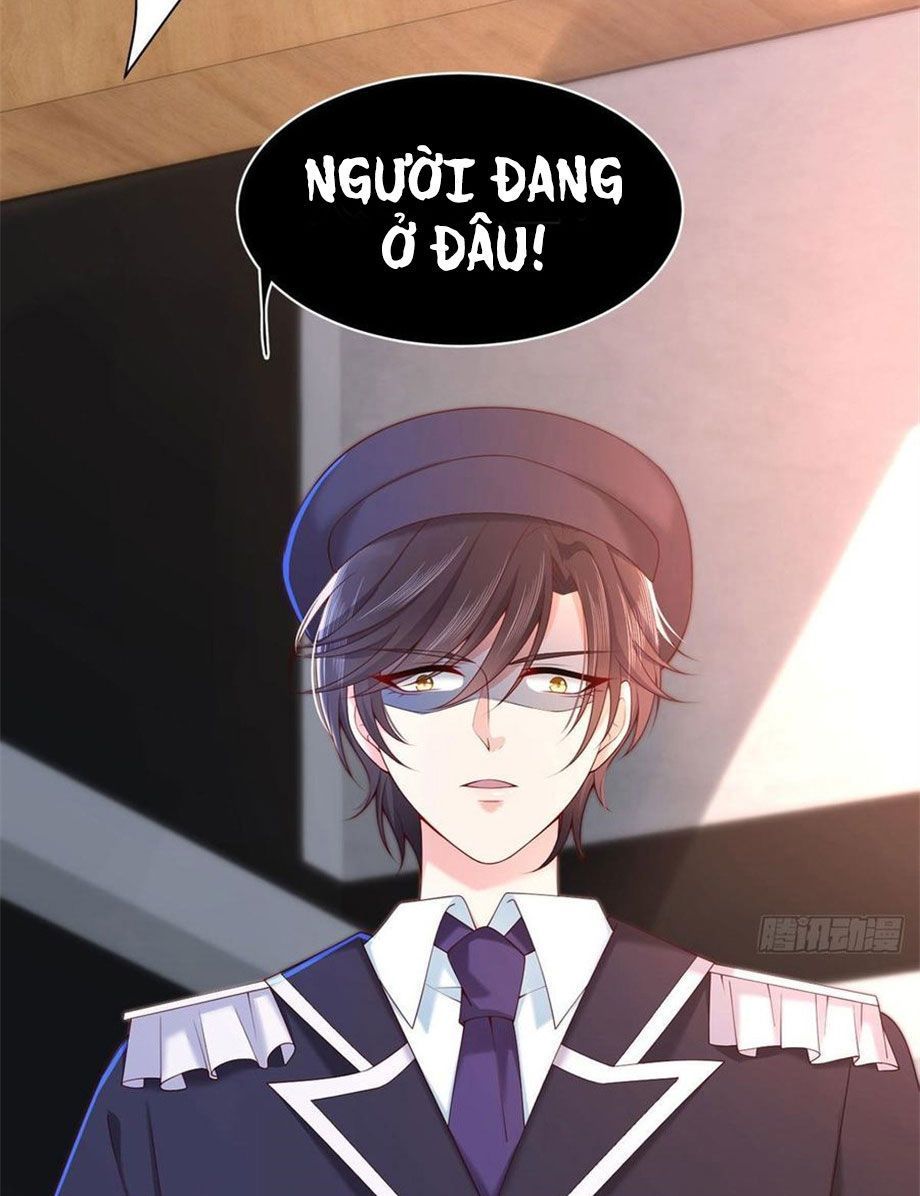 nam thần truy thê chỉ nam chapter 70.2 25