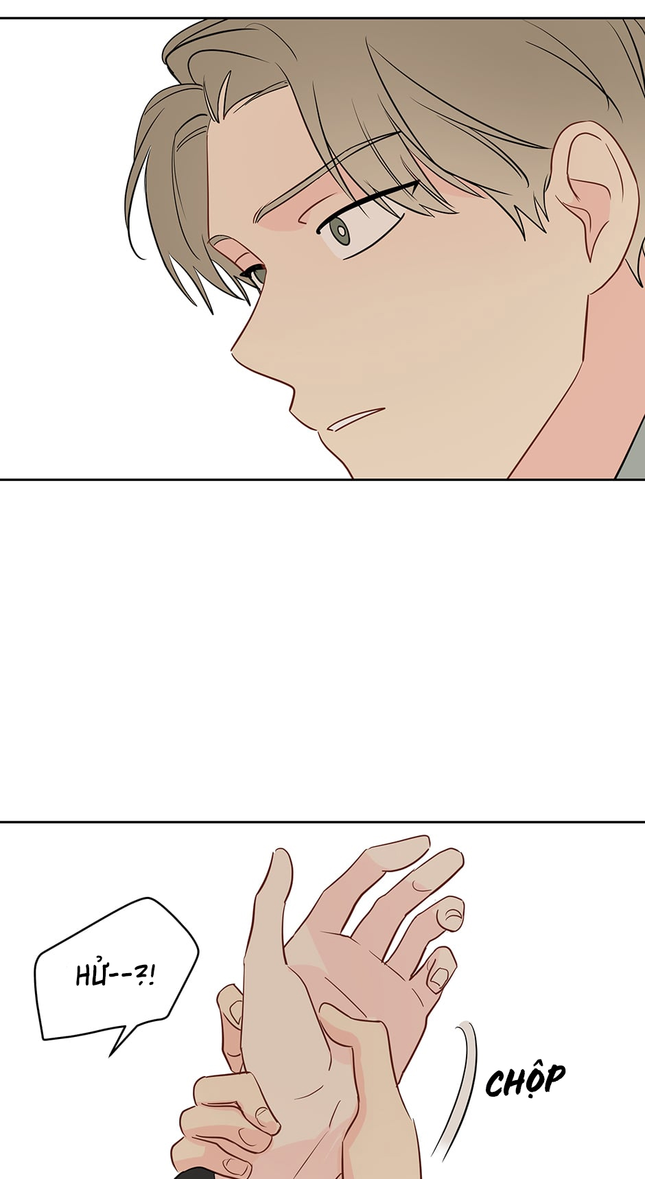 chỉ là giấc mơ thôi phải không? chapter 43 44