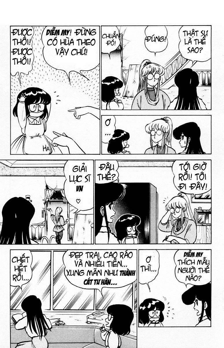 yuu & mi chapter 32 9