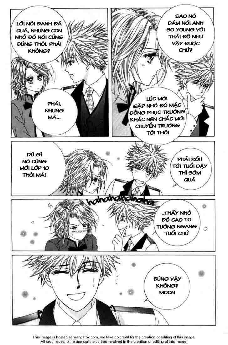 she's scary chapter 3 28