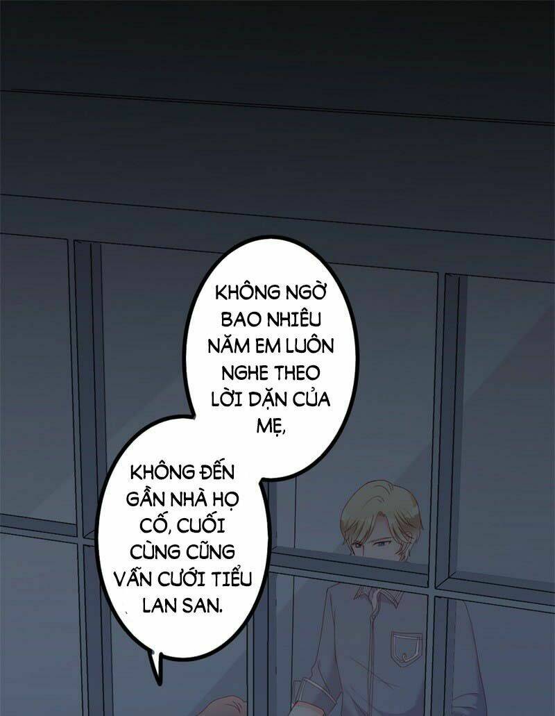 ngạo kiều tổng tài sủng điềm thê chapter 43 2