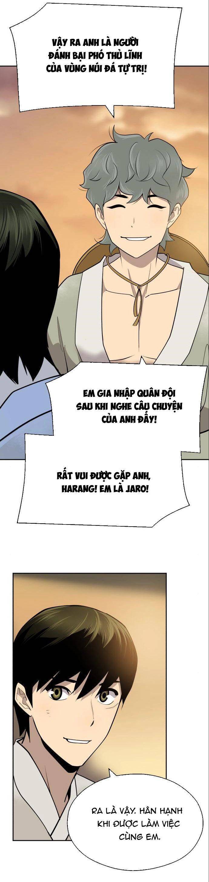 thiếu niên kiếm sư chapter 37 29