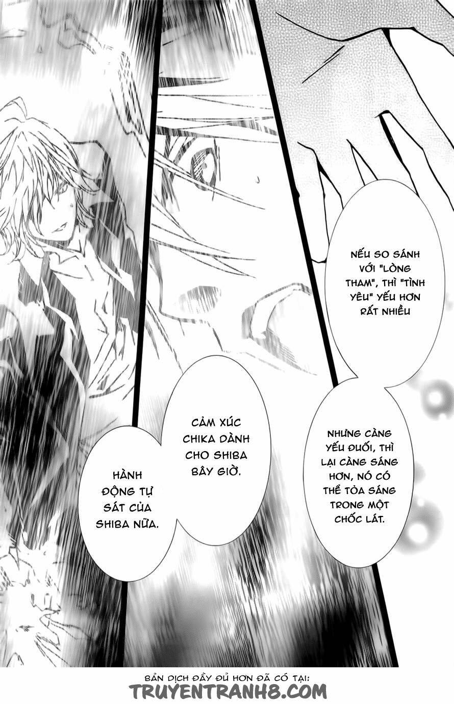 zombie-loan chapter 81 21