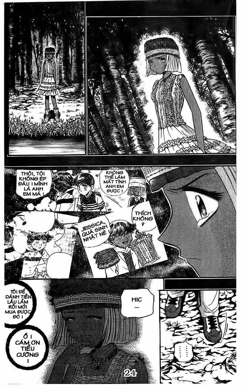 bowling king chapter 144 20